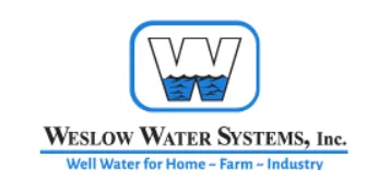Weslow Water Systems Logo